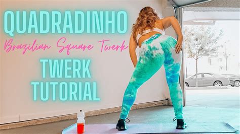 brazilian girls twerking|Brazilian Dance